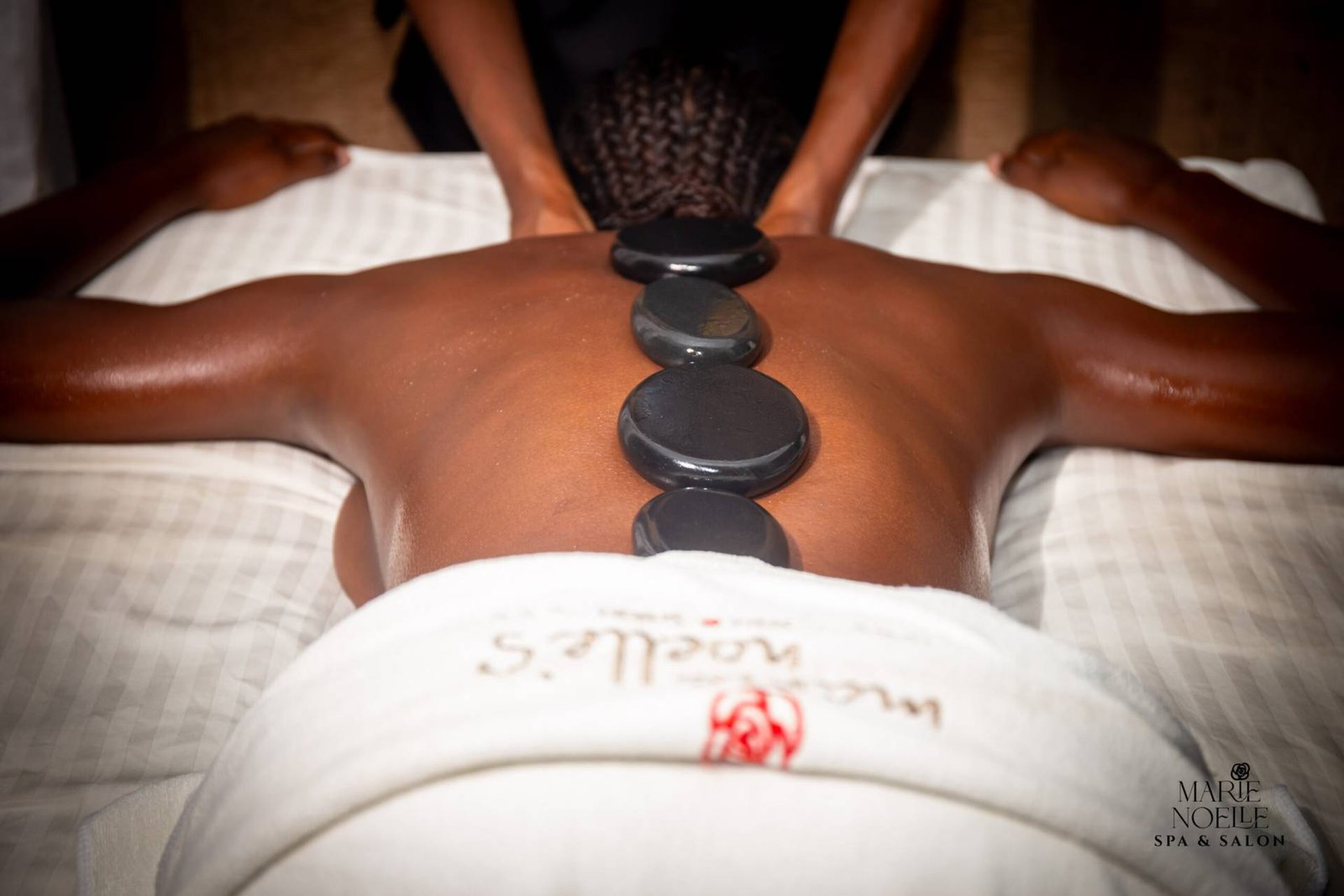 Massage experience